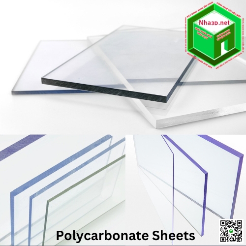 polycarbonate